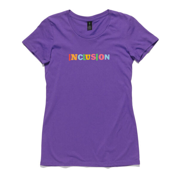 Inclusion Tee Thumbnail