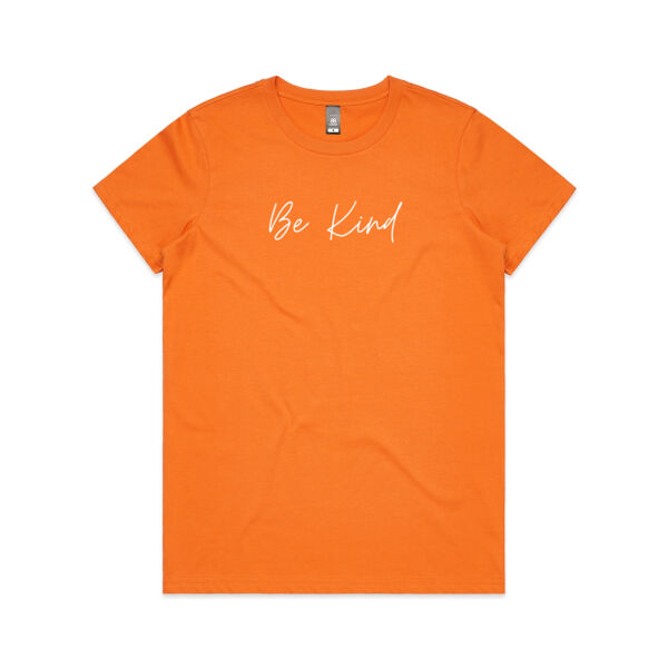 Be Kind Tee Thumbnail