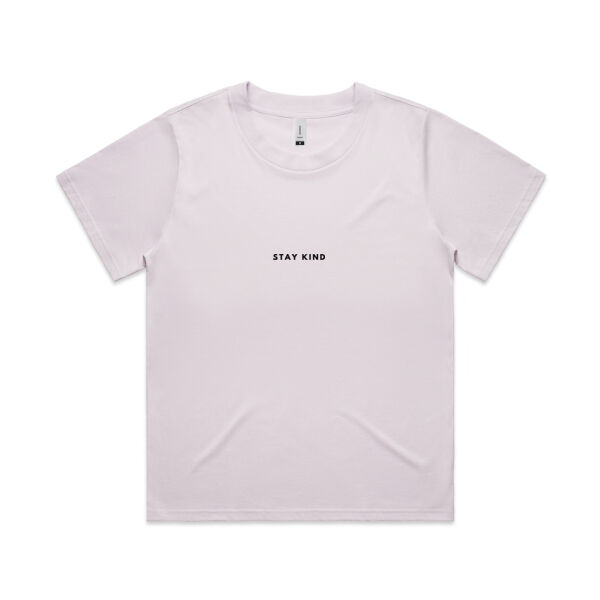 Stay Kind Tee Thumbnail