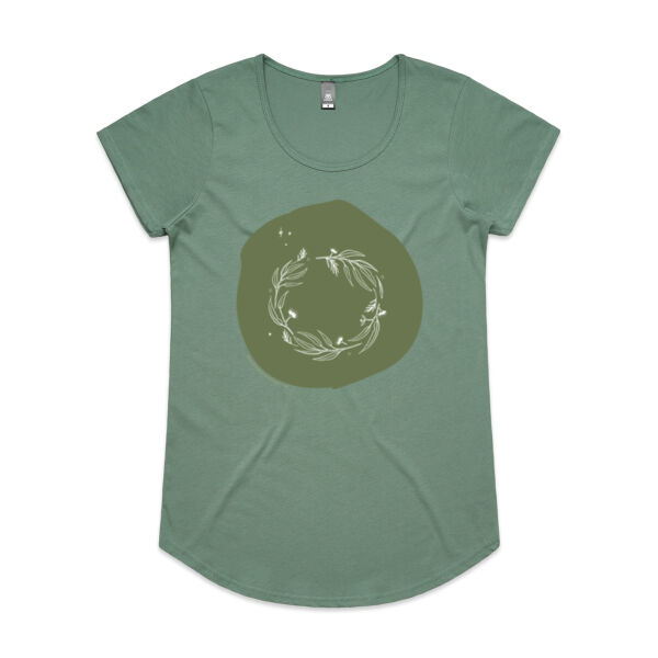 Gum Wreath - By The Nature OT Thumbnail