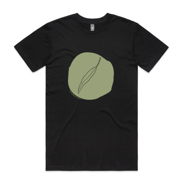 Mens Gum Leaf Thumbnail