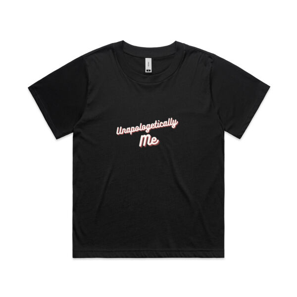 Martina Oversized Tee  Thumbnail