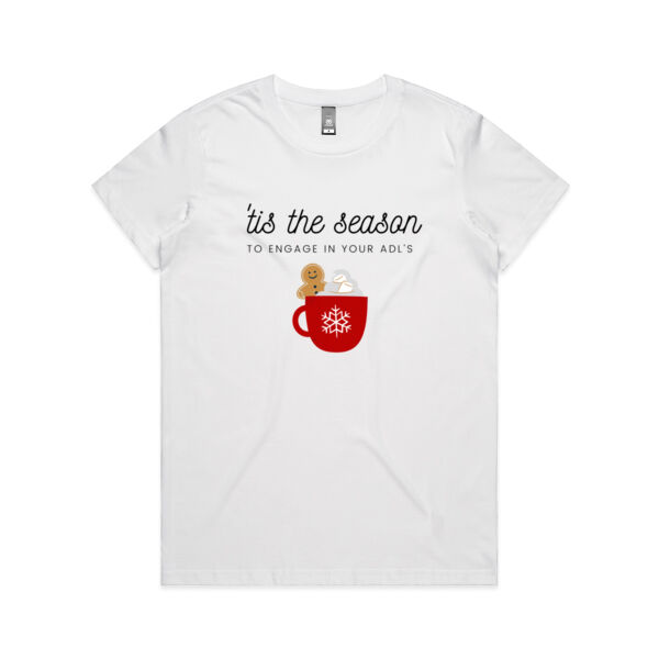 Christmas OT Tee Thumbnail