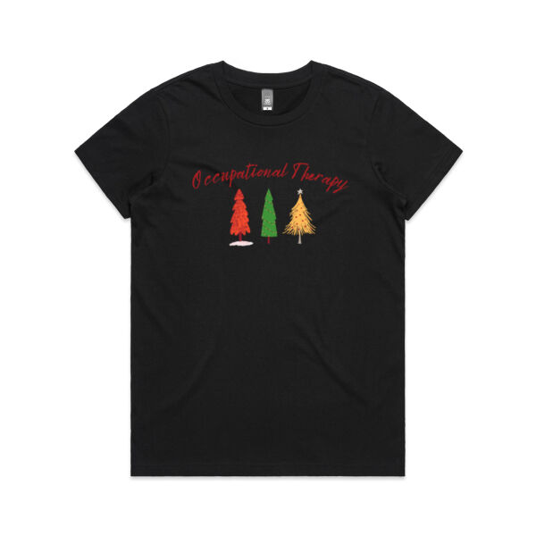 Christmas OT Tee Thumbnail
