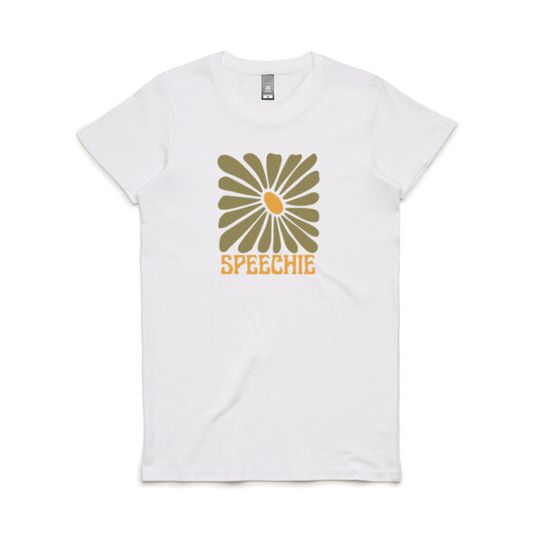 Speechie Tee Thumbnail