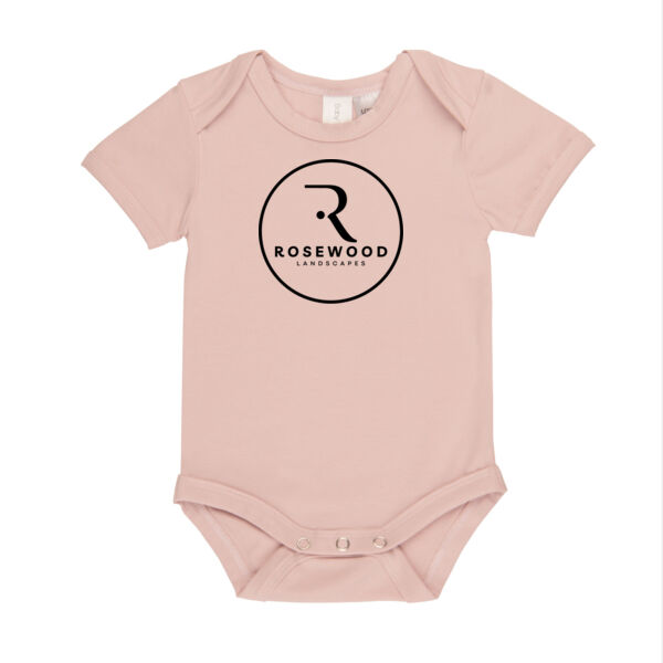 RW Baby Onsie Thumbnail