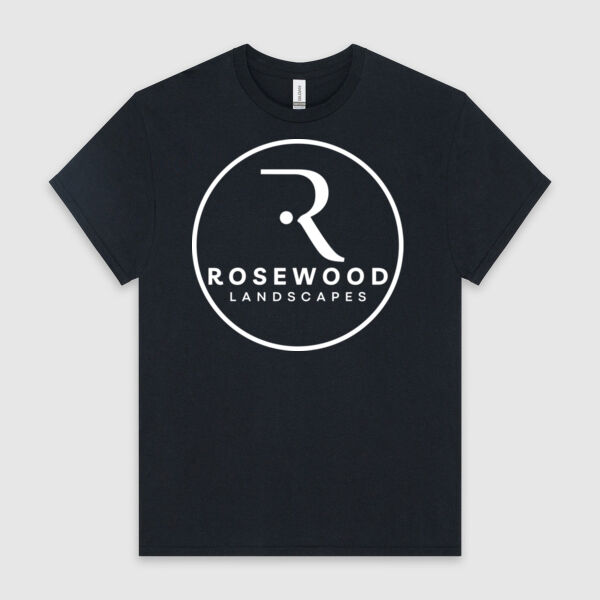 Rosewood Landscapes Mens Classic Tee Thumbnail