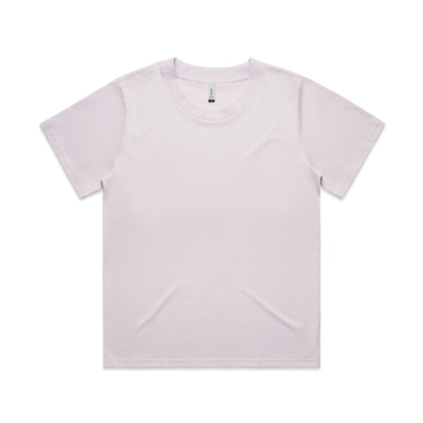 Mens Staple Tee Front