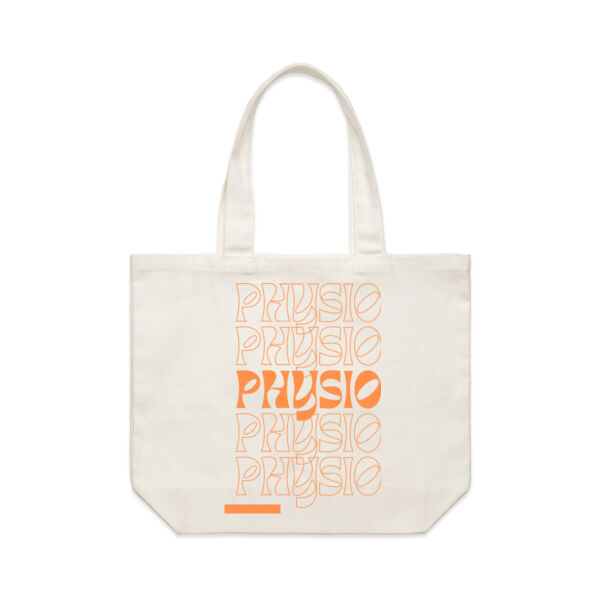 Physiotherapy Bag Thumbnail