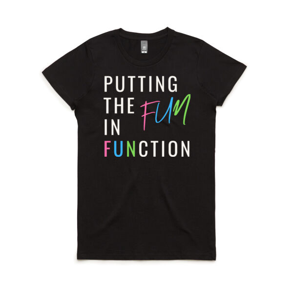 Function Tee Thumbnail