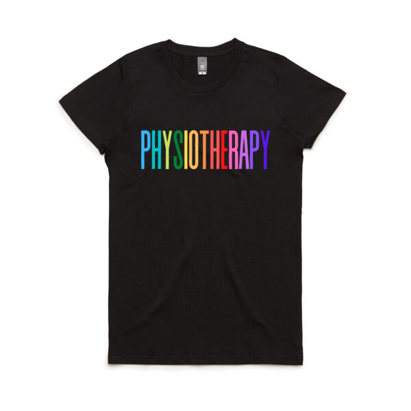 Physiotherapy Tee Thumbnail