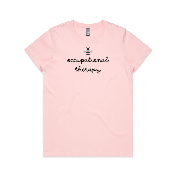 Occupational Therapy Tee Thumbnail