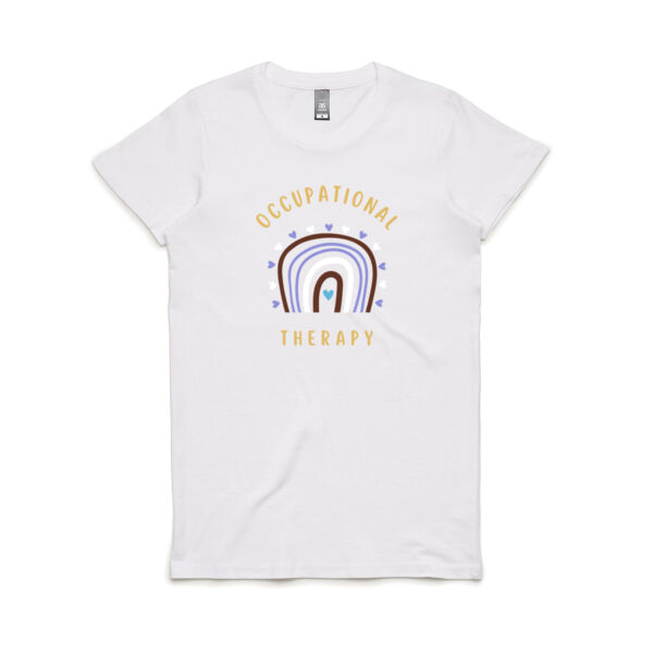Occupational Therapy Tee Thumbnail