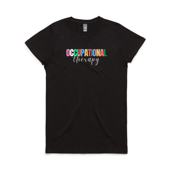 Occupational Therapy Tee Thumbnail