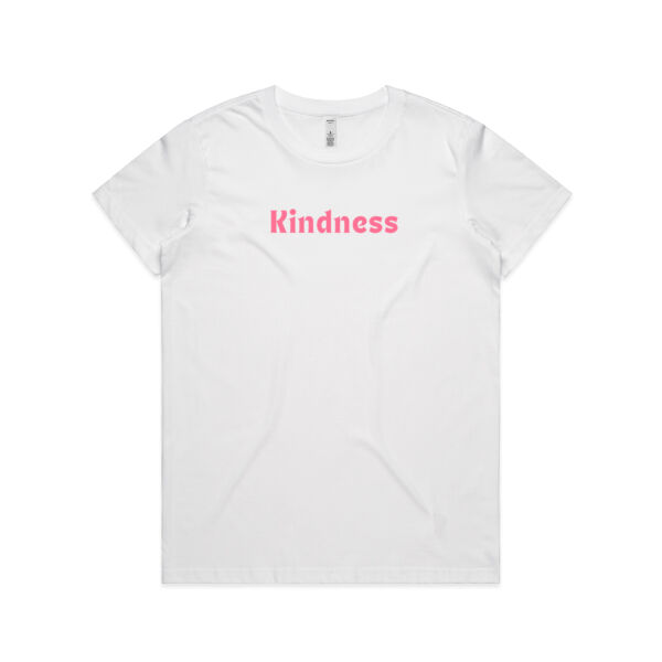 Kindness Tee Thumbnail