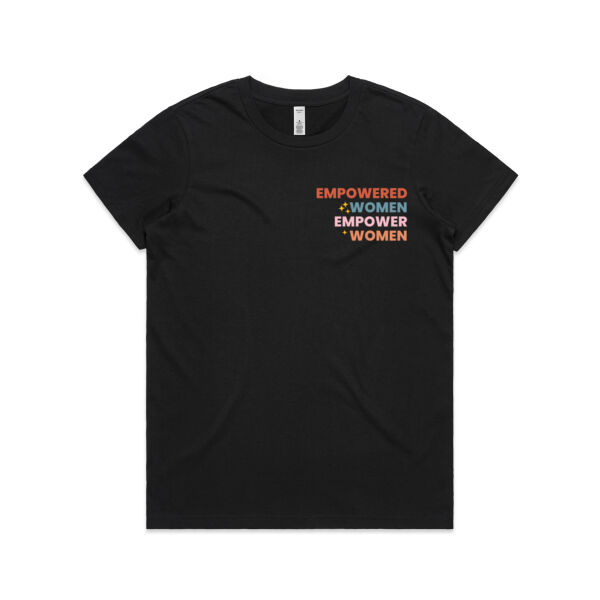 Empowerment Tee Thumbnail