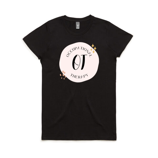 Occupational Therapy Tee Thumbnail