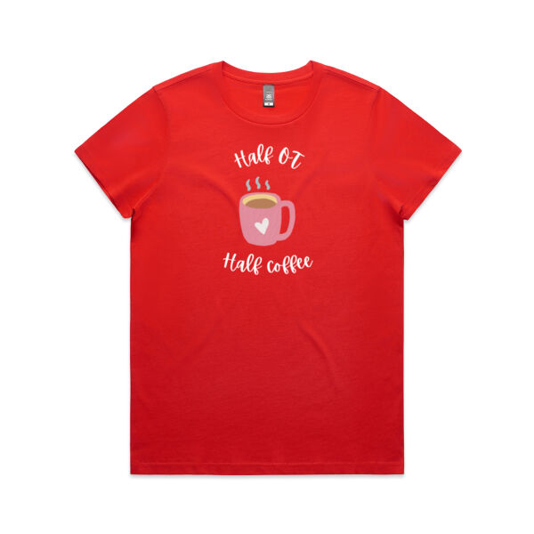 Occupational Therapy Tee Thumbnail