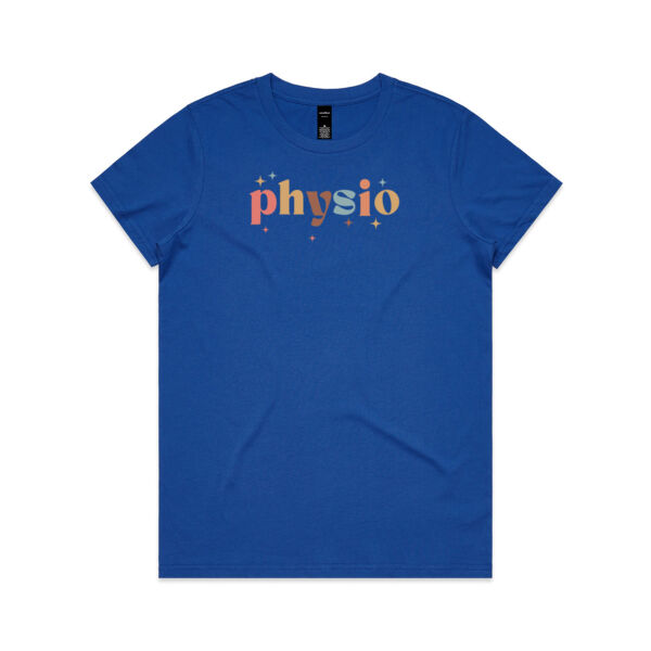 Physio Tee Thumbnail