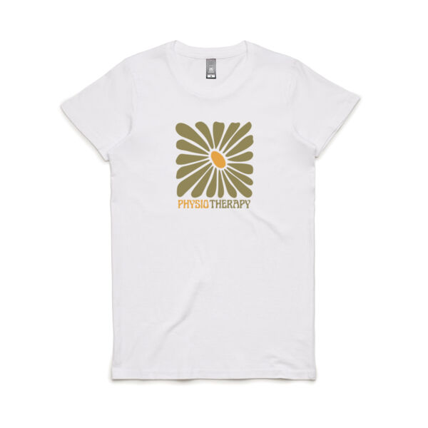 Physiotherapy Tee Thumbnail