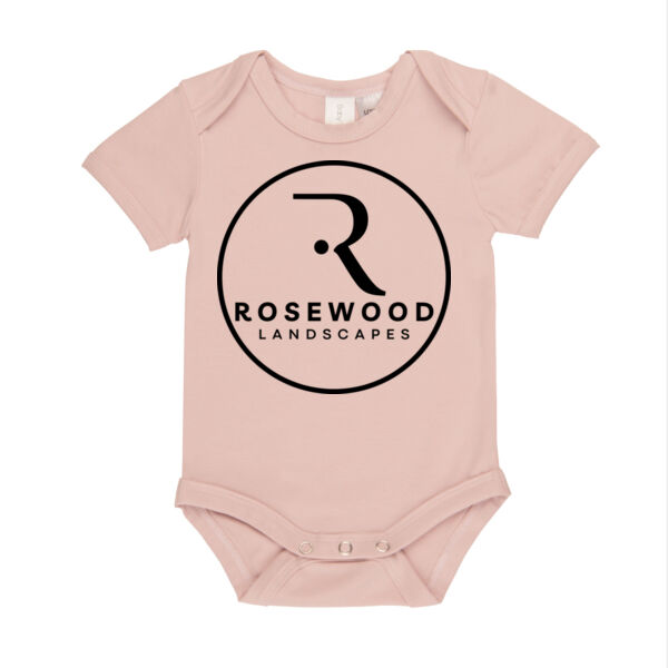 RWL - Baby Onesie Thumbnail