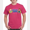 HeavyCotton™ Tee (Same Day) Thumbnail