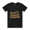 Mens Basic Tee Thumbnail