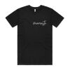 Mens Basic Tee Thumbnail