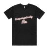 Mens Basic Tee Thumbnail