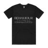Mens Basic Tee Thumbnail