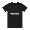 Mens Basic Tee Thumbnail