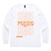 Mens Base Longsleeve Tee Thumbnail