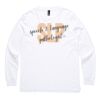 Mens Base Longsleeve Tee Thumbnail