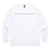 Mens Base Longsleeve Tee Thumbnail