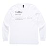 Mens Base Longsleeve Tee Thumbnail
