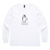 Mens Base Longsleeve Tee Thumbnail