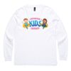Mens Base Longsleeve Tee Thumbnail