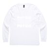Mens Base Longsleeve Tee Thumbnail