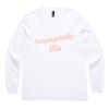 Mens Base Longsleeve Tee Thumbnail