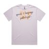 Men's Heavy Tee (Same Day) Thumbnail