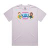 Men's Heavy Tee (Same Day) Thumbnail