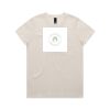 Women's Maple Tee Thumbnail