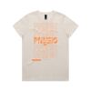 Women's Maple Tee Thumbnail