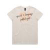 Women's Maple Tee Thumbnail