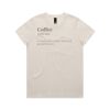 Women's Maple Tee Thumbnail