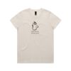 Women's Maple Tee Thumbnail