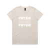 Women's Maple Tee Thumbnail