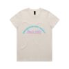 Women's Maple Tee Thumbnail