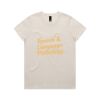 Women's Maple Tee Thumbnail