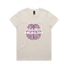 Women's Maple Tee Thumbnail